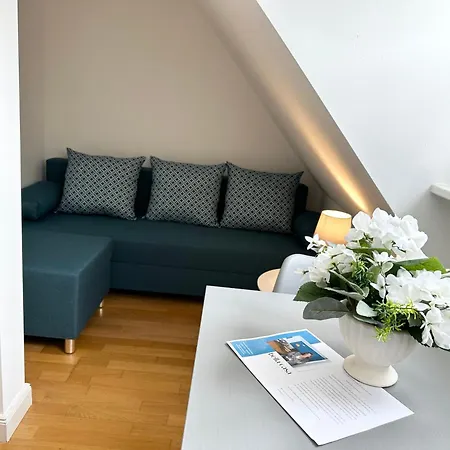 Bella Casa-business&family,100m Zum Konzerteingang Schloß, Parkplatz, Smarttv, Netflix, Waschmaschine, 24h Checkin, 30qm, Ap 15 * Ludwigsburg