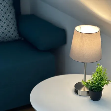 Bella Casa-business&family,100m Zum Konzerteingang Schloß, Parkplatz, Smarttv, Netflix, Waschmaschine, 24h Checkin, 30qm, Ap 15 * Ludwigsburg