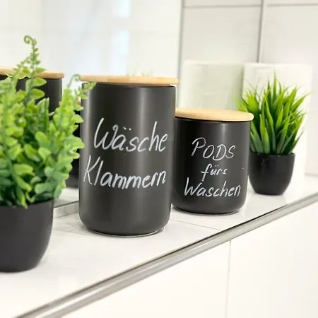 Bella - Business&family Ap 15,100m Zum Konzerteingang Schloss, Parkplatz, Smarttv, Netflix, Waschmaschine, 24h Checkin, 30qm *